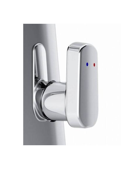 Змішувач Inspire V2.0 сенсорний (F50A02300) AM.PM (370034410)