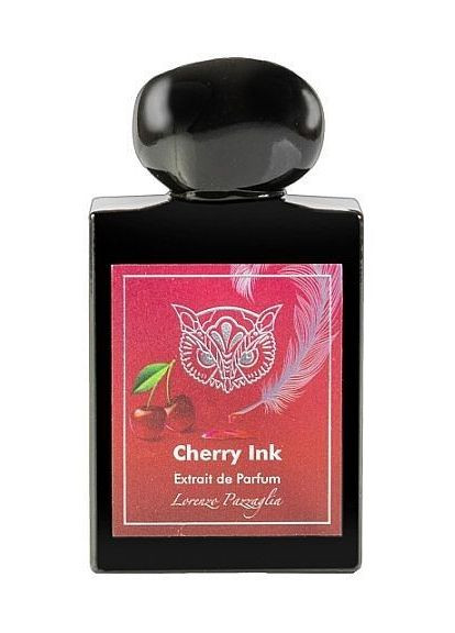 Cherry Ink 50 мл Экстракт Lorenzo Pazzaglia (333983004)