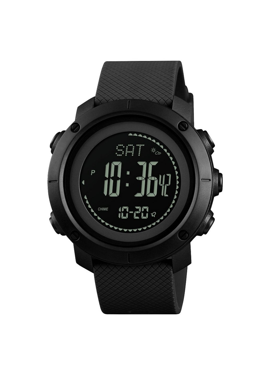 Мужские наручные часы Skmei (371673152)