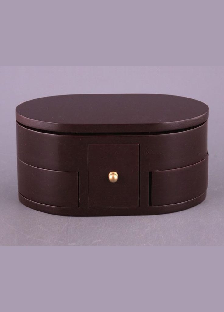 Уценка. Шкатулка деревянная для украшений 21х12х10 см 186-090 Lefard (346530522)