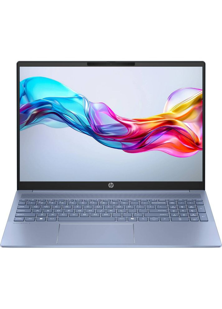 Ноутбук OmniBook 5 16-af1020ua Sky Blue (C9RS1EA) HP (372608719)