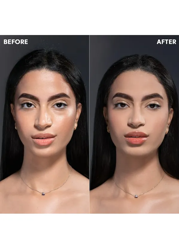 Пудра Magic Mattifying Powder White ZOLA (376856036)