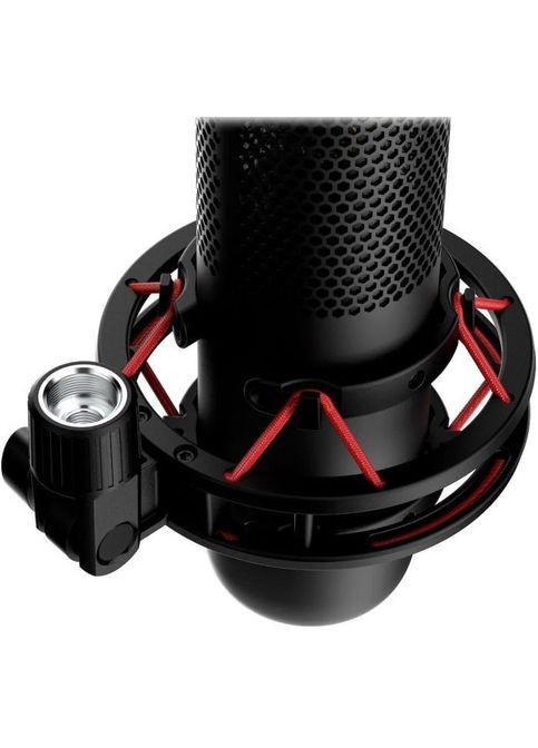 Мікрофон (699Z0AA) HyperX ProCast Black (361109938)