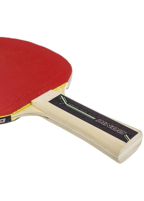 Ракетка для настольного тенниса WALDNER LEVEL 400 MT-713062 Donic (324220180)