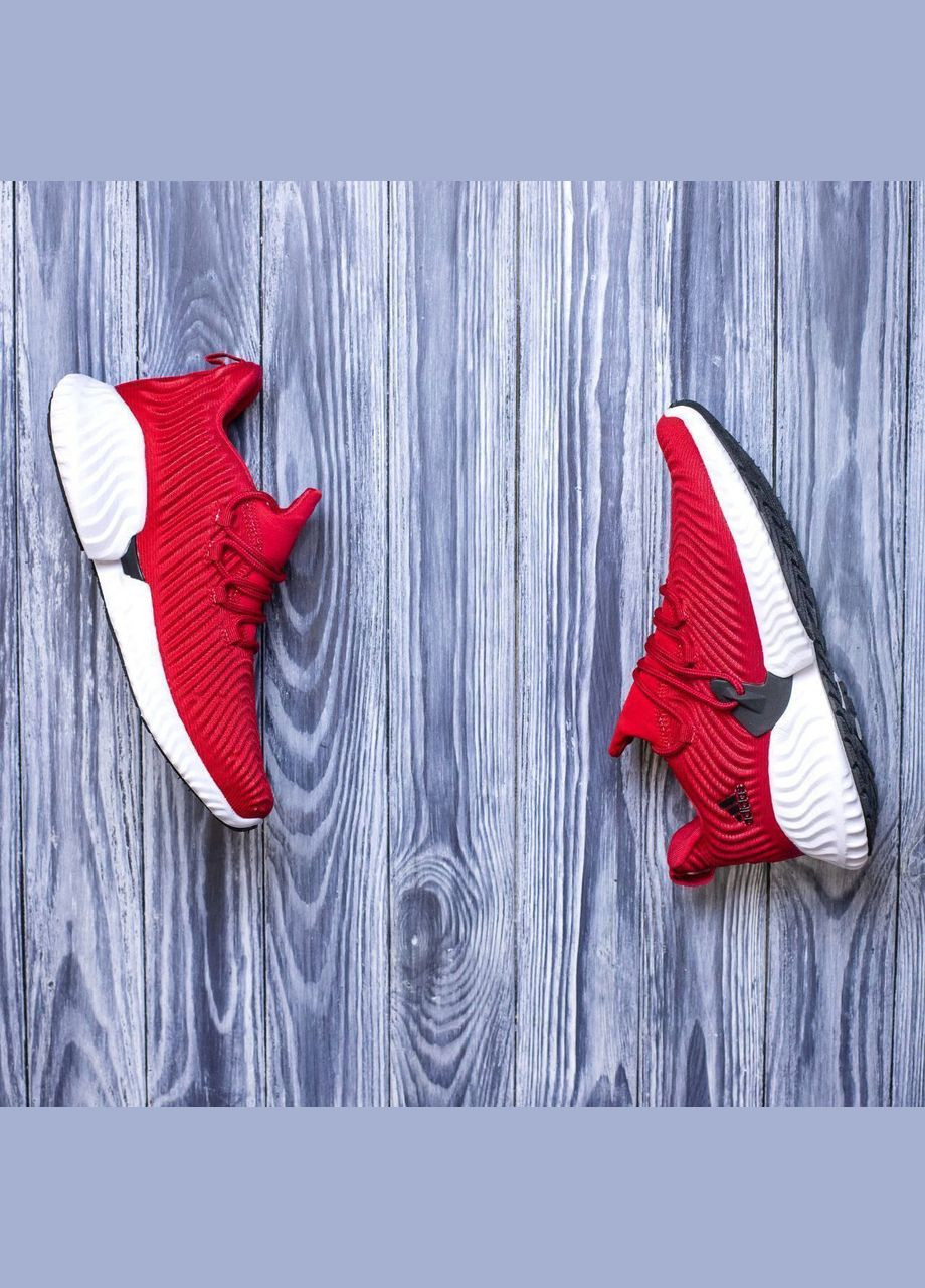 Кросівки Vakko червоні всесезони (333655147)