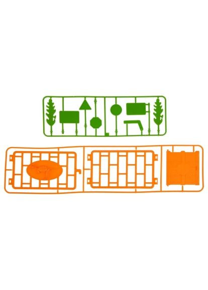 Игровой набор Dino автотрек-вулкан электрический, 8 машинок (5505A) Zipp Toys Dino автотрек-вулкан електричний, 8 машинок (364492009)