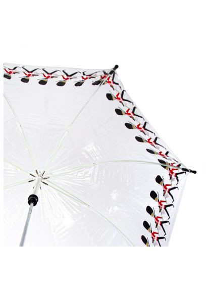 Чорна} парасоля (c605-030912) Fulton (368563581)