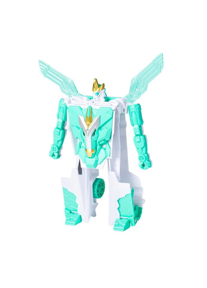 Детский робот-трансформер "Стар Вiнгс" ! KS686153 S5 блистер Screechers Wild (343275892)