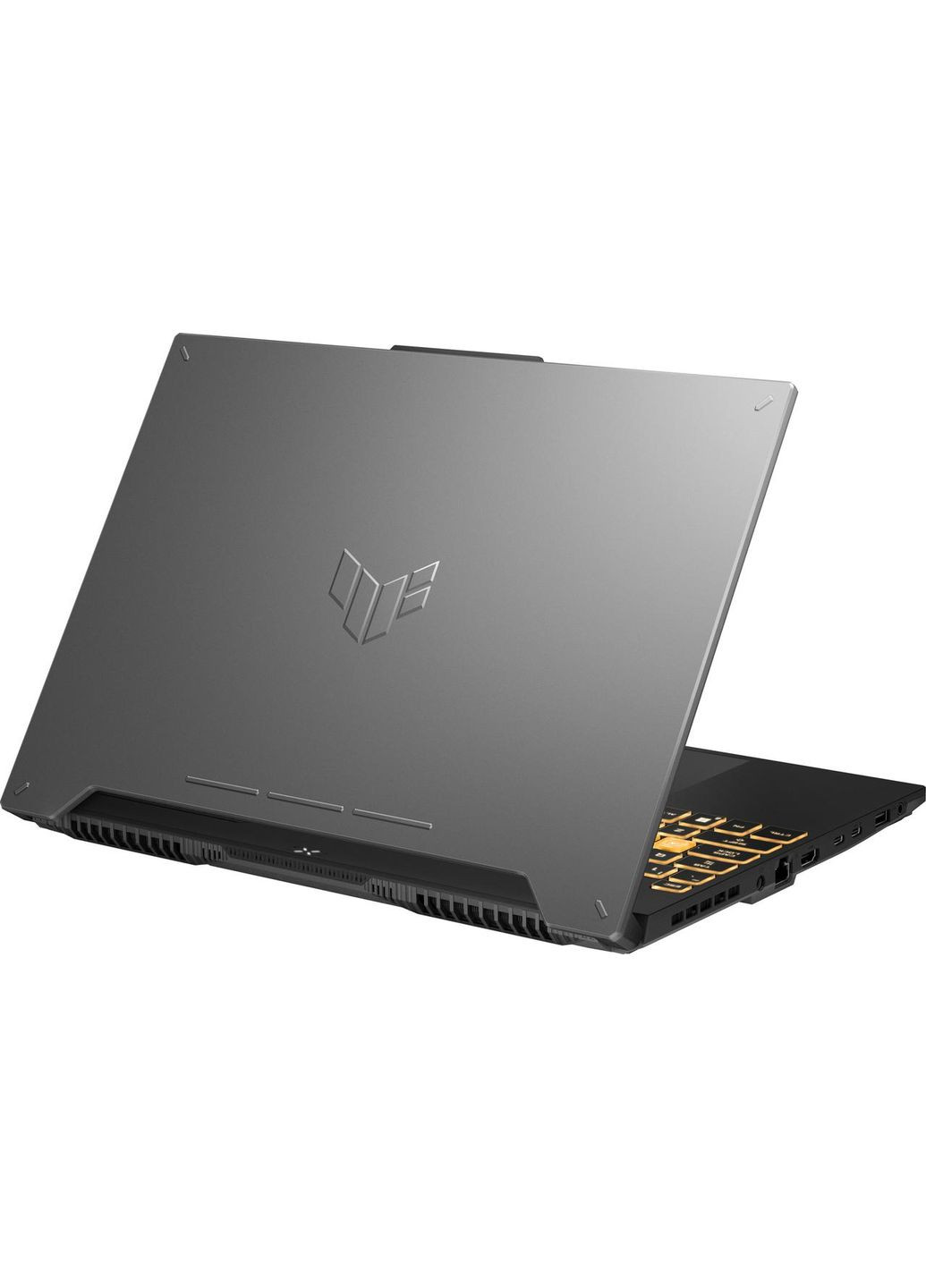 Ноутбук TUF Gaming F15 FX507ZC4-HN083 (90NR0GW1-M006E0) Mecha Gray Asus (332969482)