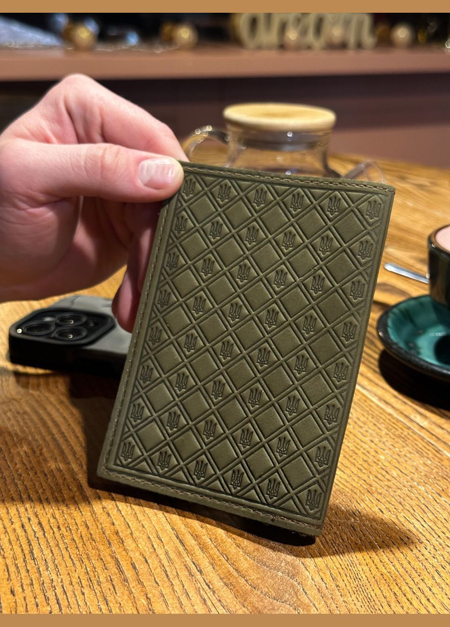 Обложка на военный билет 9258 No Brand (341309311)