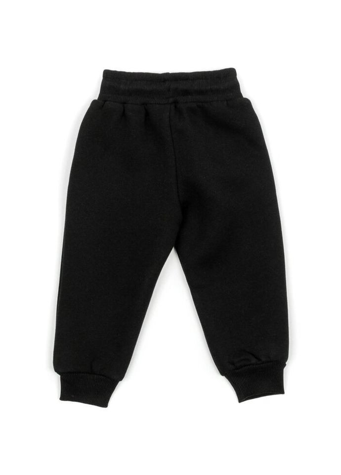 Спортивний костюм флісовий (24293-110B-blue) Toontoy (300857023)