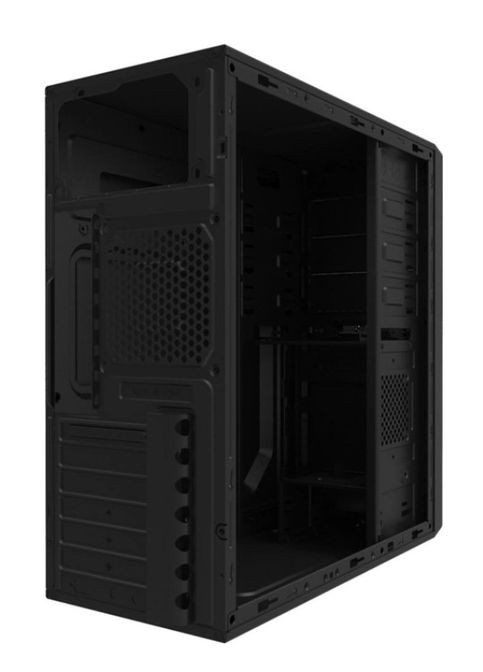 Корпус MT524-NP-U3 GameMax (339080561)