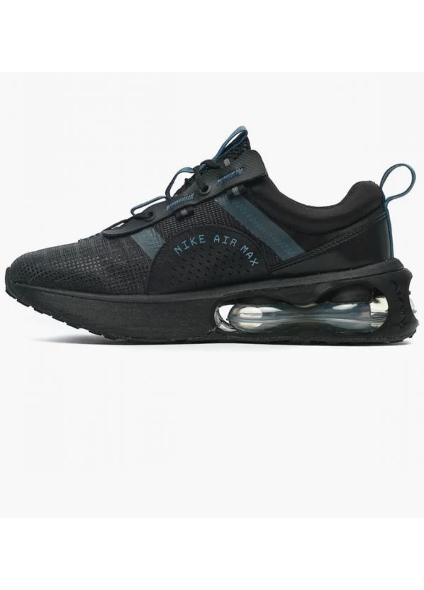 Кроссовки Air Max 2021 Black FB8035-001 Nike чёрные демисезоны (398017585)
