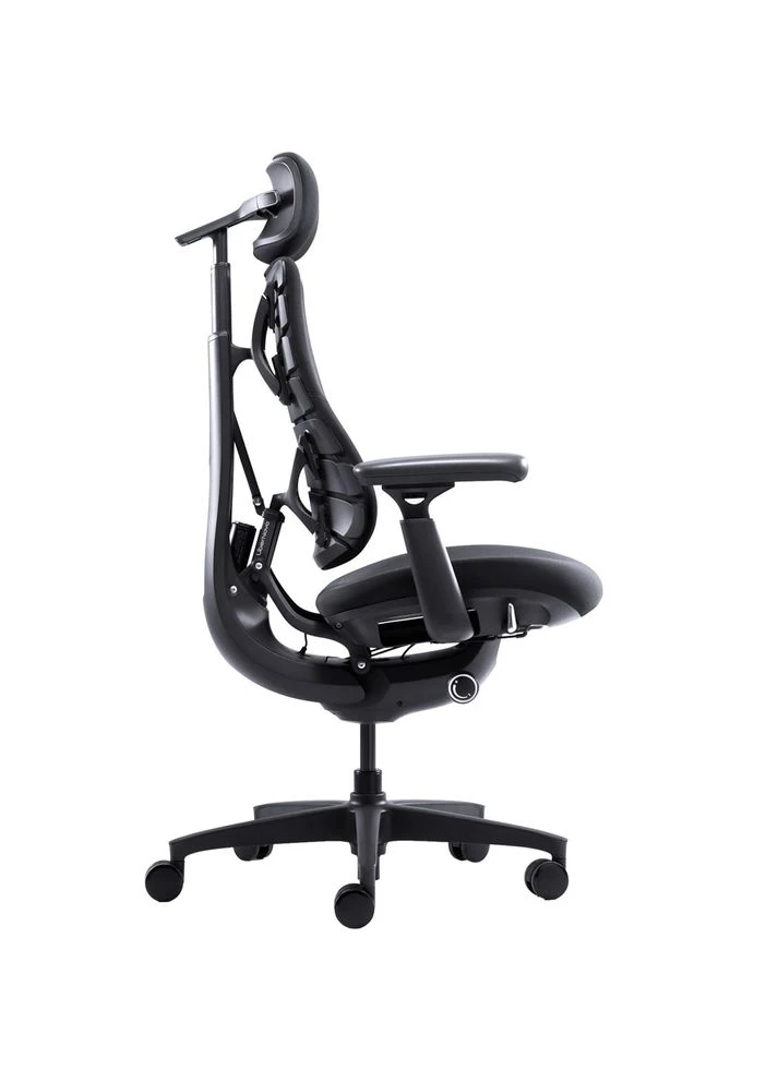 Крісло Omni Midnight 48 см Black (CP-GW-0000015-00-01) LiberNovo (399517914)