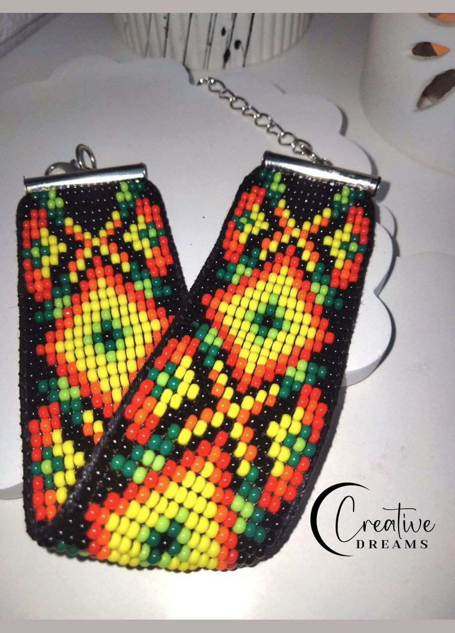 Браслет "Гармония" Creative Dreams (331769085)