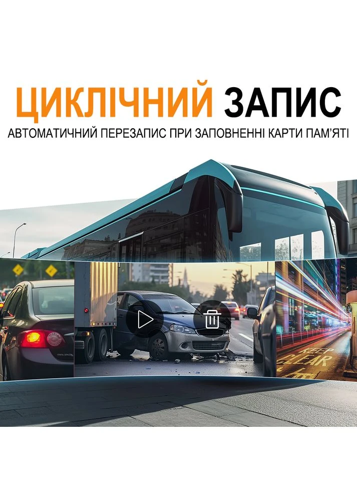 Цифровая система заменителей зеркал заднего вида A3713B, электронное зеркало 10.36” с камерой заднего вида для мониторинга Podofo (375460514)