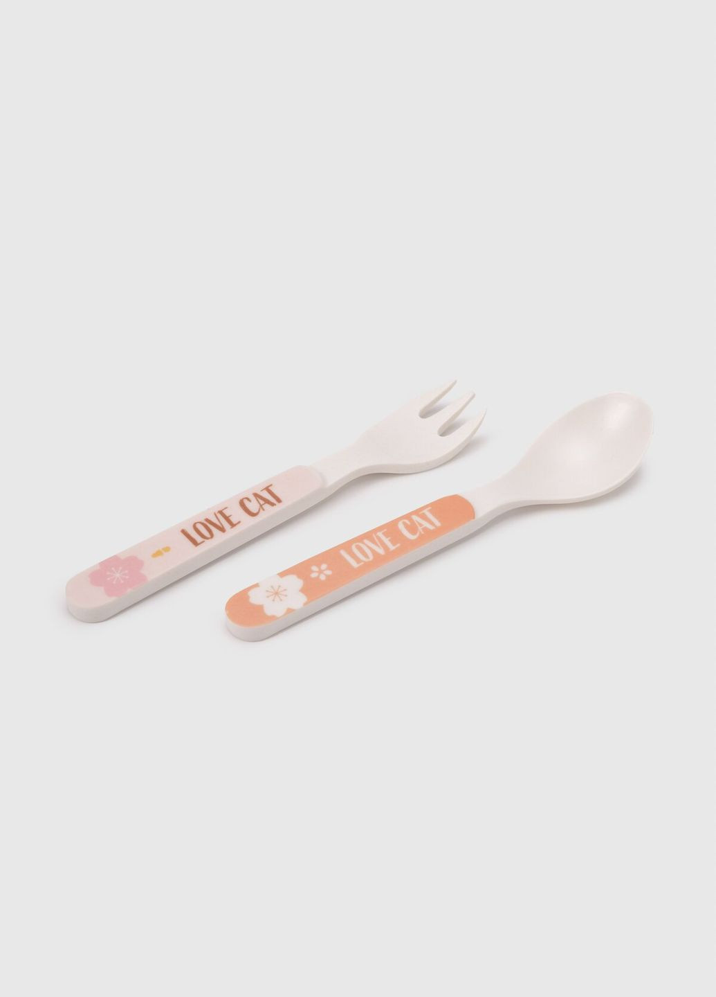 Набір дитячого посуду MNZQW-228 (2002015372804) shop (2002015372804) No Brand (366397716)