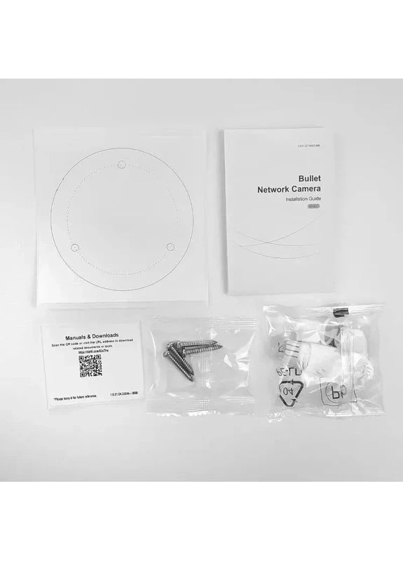 IP відеокамера DH-IPC-HFW1431T1P-ZS-S4 4МП (2.8-12мм) Dahua (386022549)