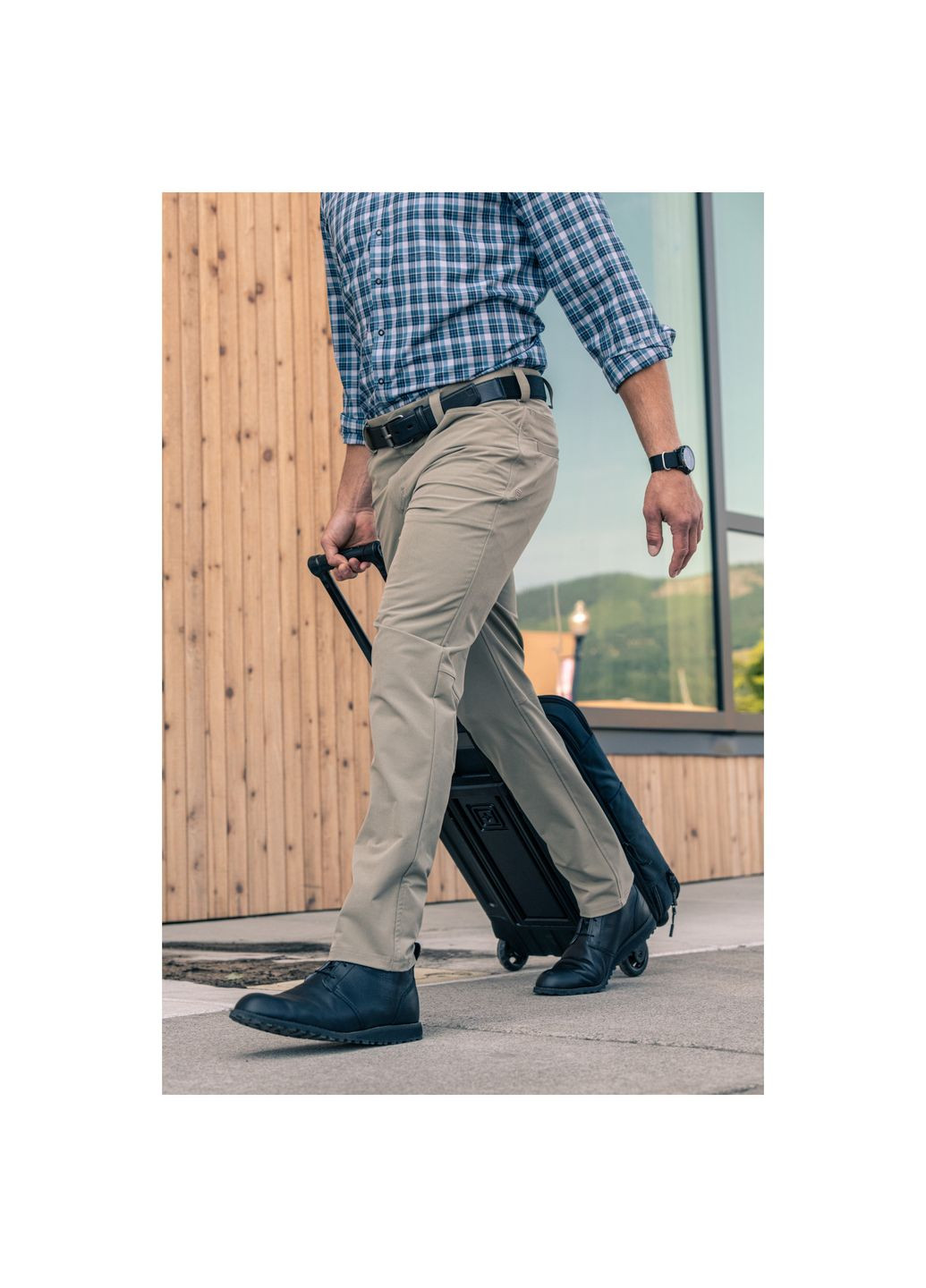 Сумка транспортная LOAD UP 22 CARRY ONRANGER GREEN 5.11 Tactical (315880355)