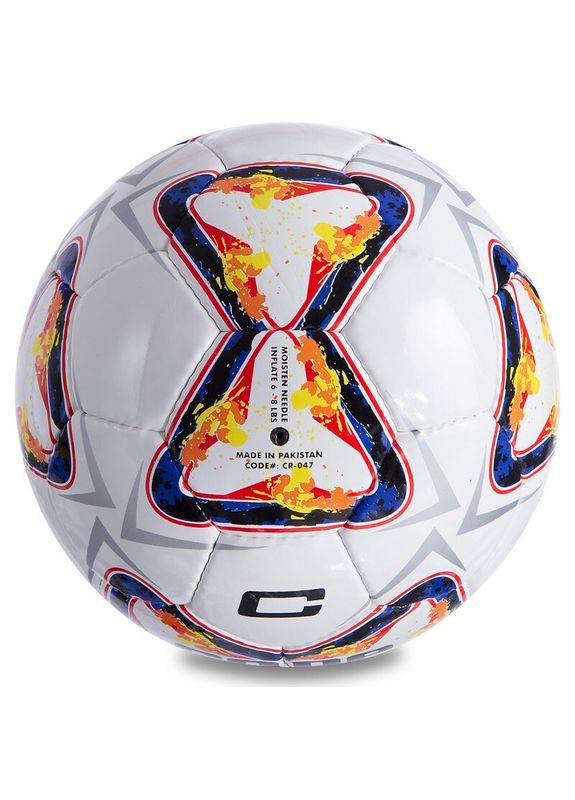 Футбольный мяч PREMIER CR-047 Core (369141855)