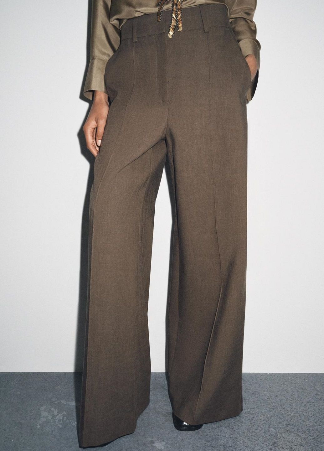 Штани Zara (360959082)