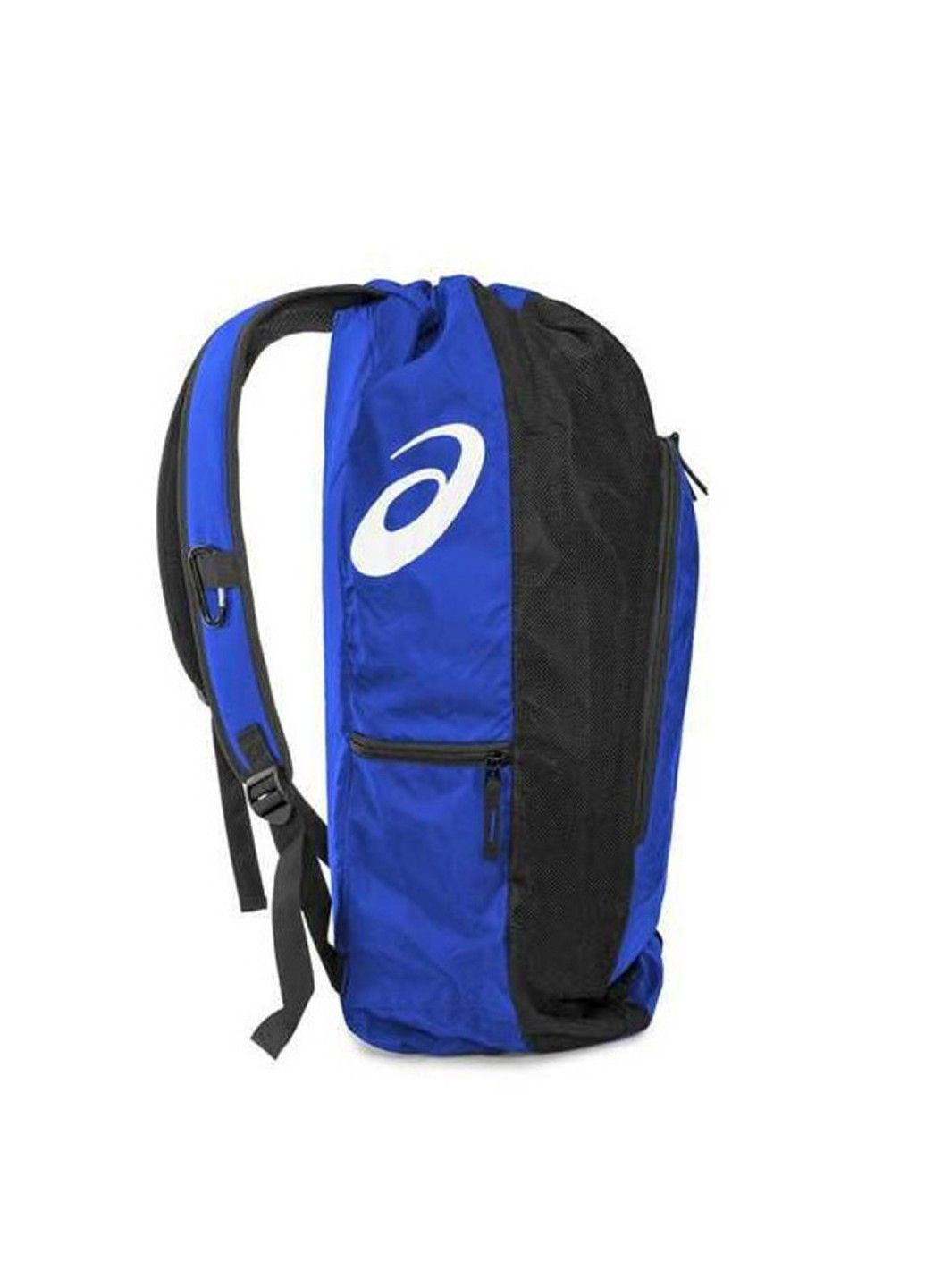 Рюкзак GEAR BAG V2.0 черно/синий (ZR3427-4390) Asics (356672219)