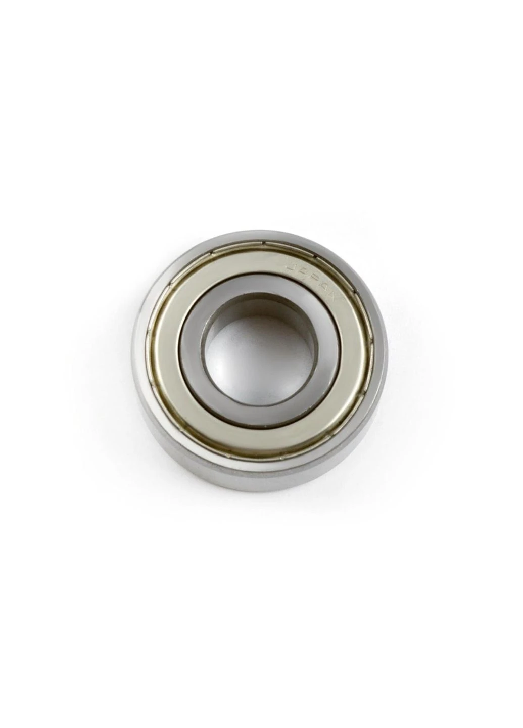 Подшипник коленвала 6204-ZZ 20*47*14 (Suzuki AD, Honda TACT) (Китай) No Brand (373022527)