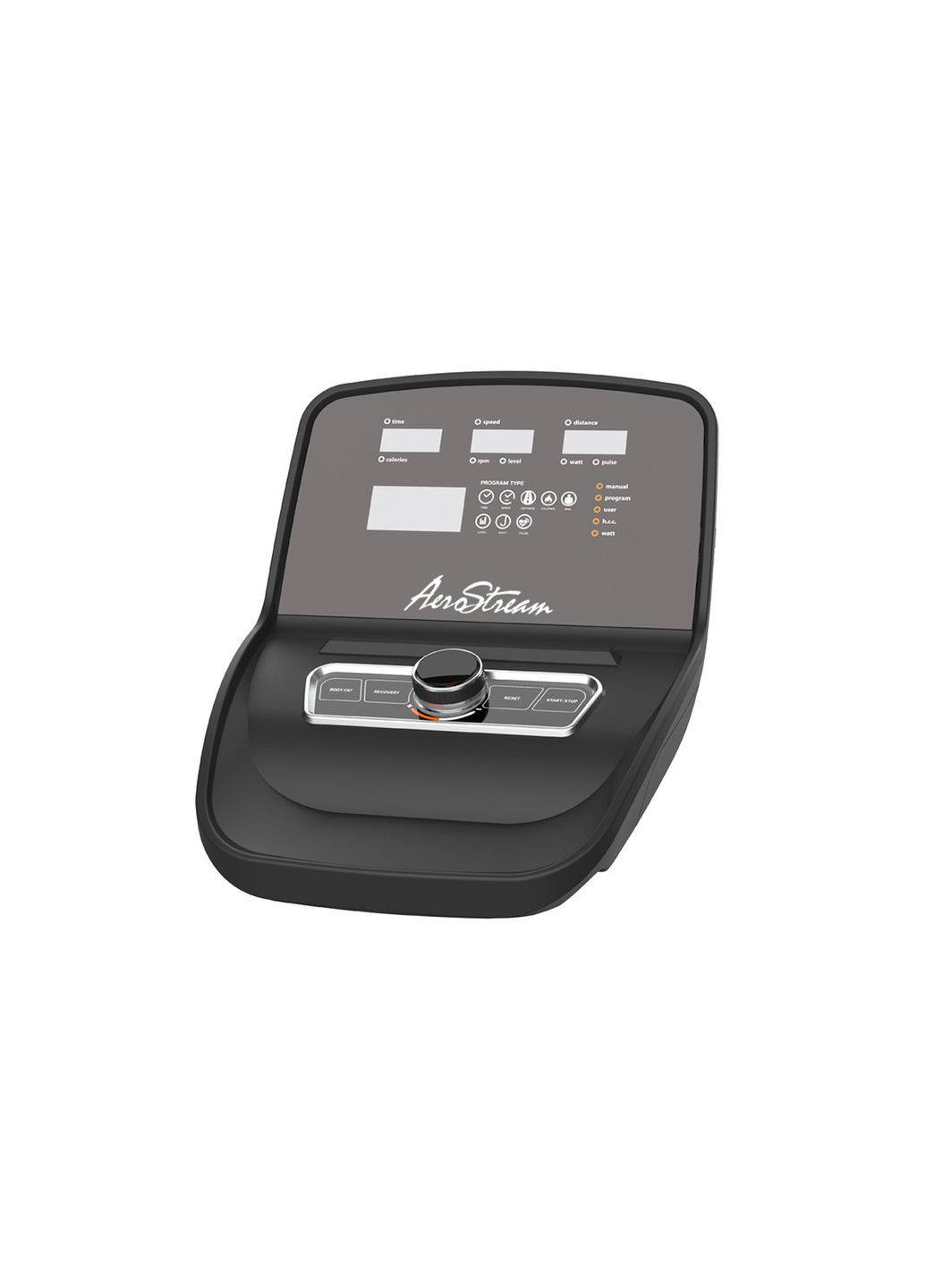 Орбітрек AT-747G LED AeroStream (369651402)