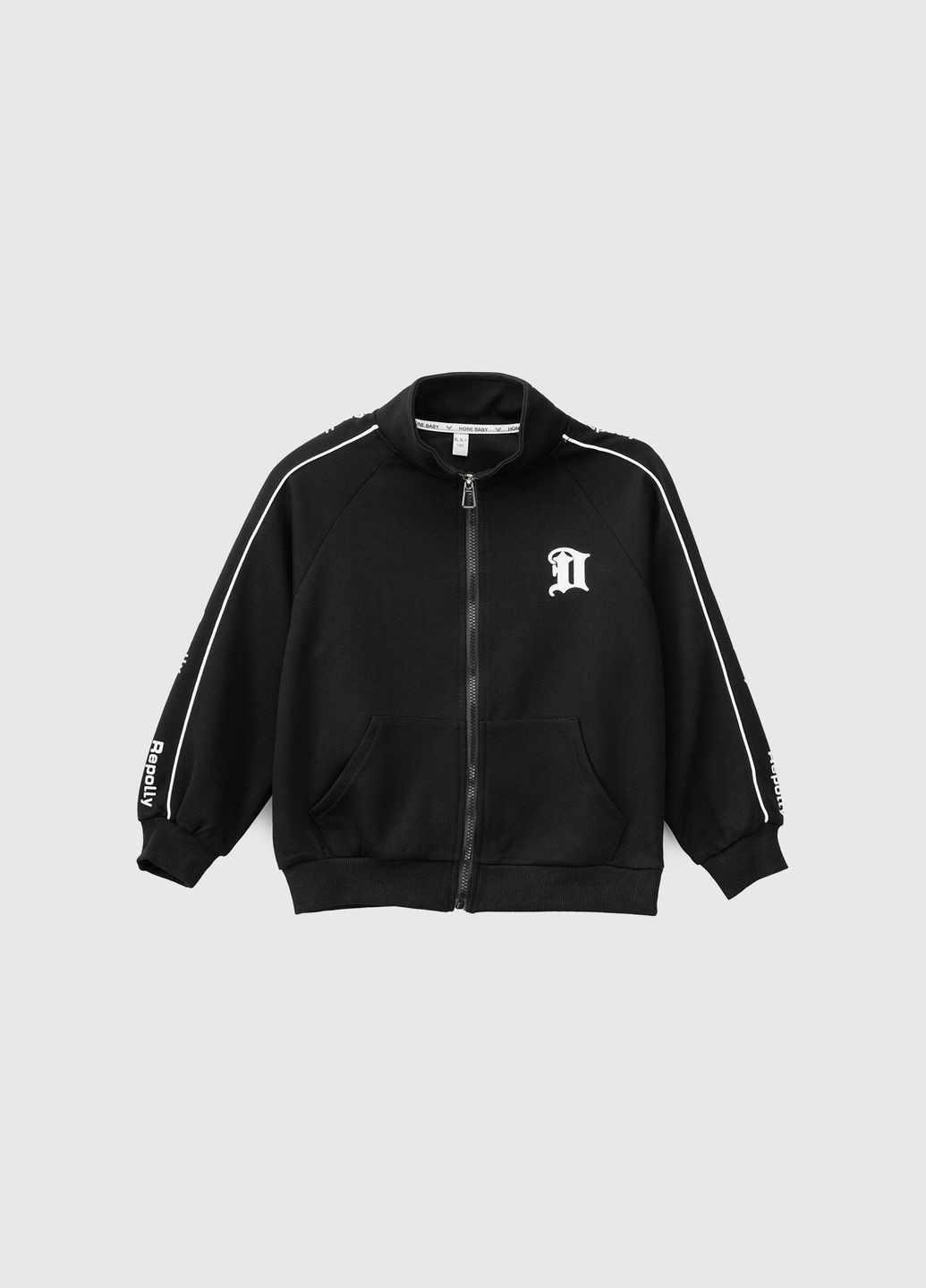 Спортивний костюм No Brand (299670528)