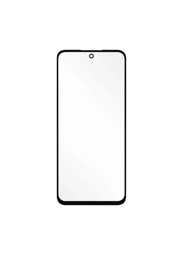 Стекло дисплея Xiaomi OCA пленка 4G 6,67 дюйм черное Original Quality No Brand Redmi 12 4G (398533621)