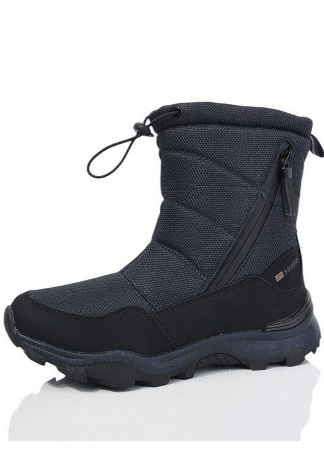 Дутики з натуральної овчиною BP871-5 Sayota (364963693)