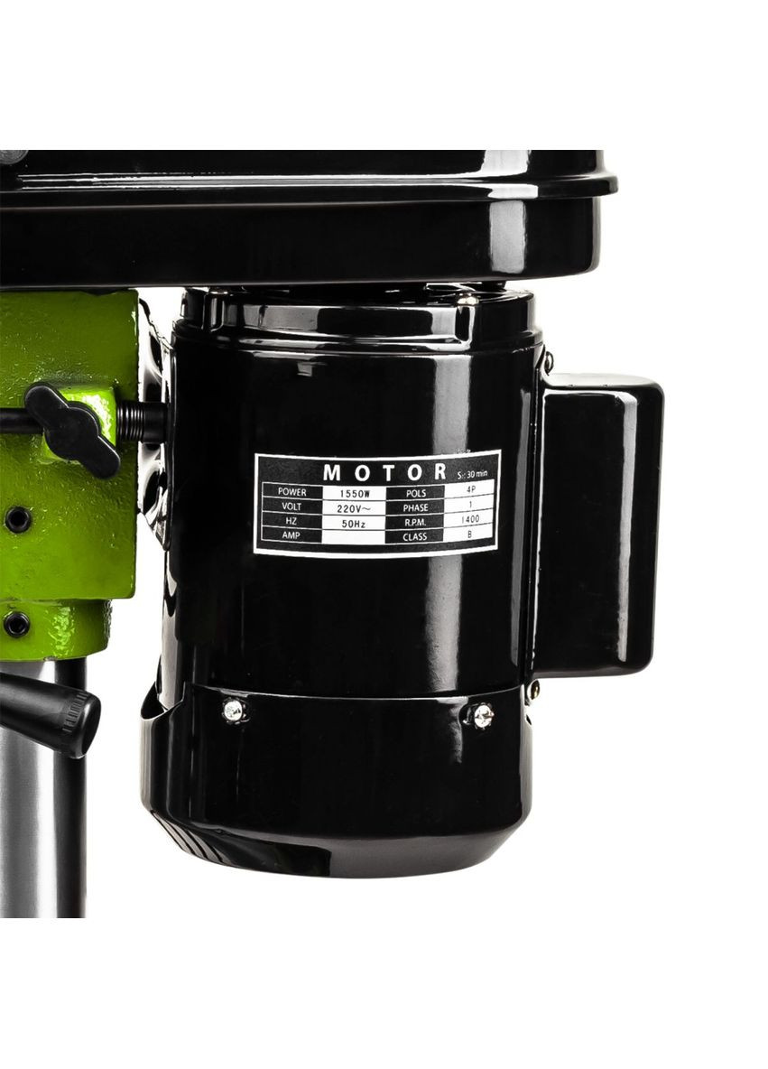 Свердлильний верстат BD1550 ProCraft (365061210)