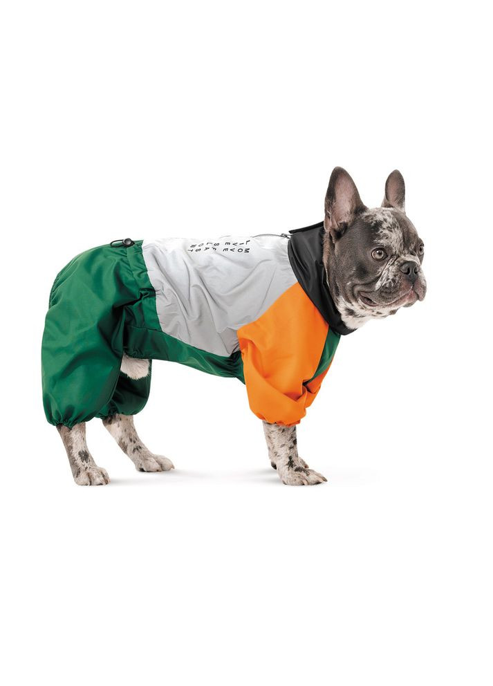 Дощовик Marlie М2 для собак Pet Fashion (372504583)