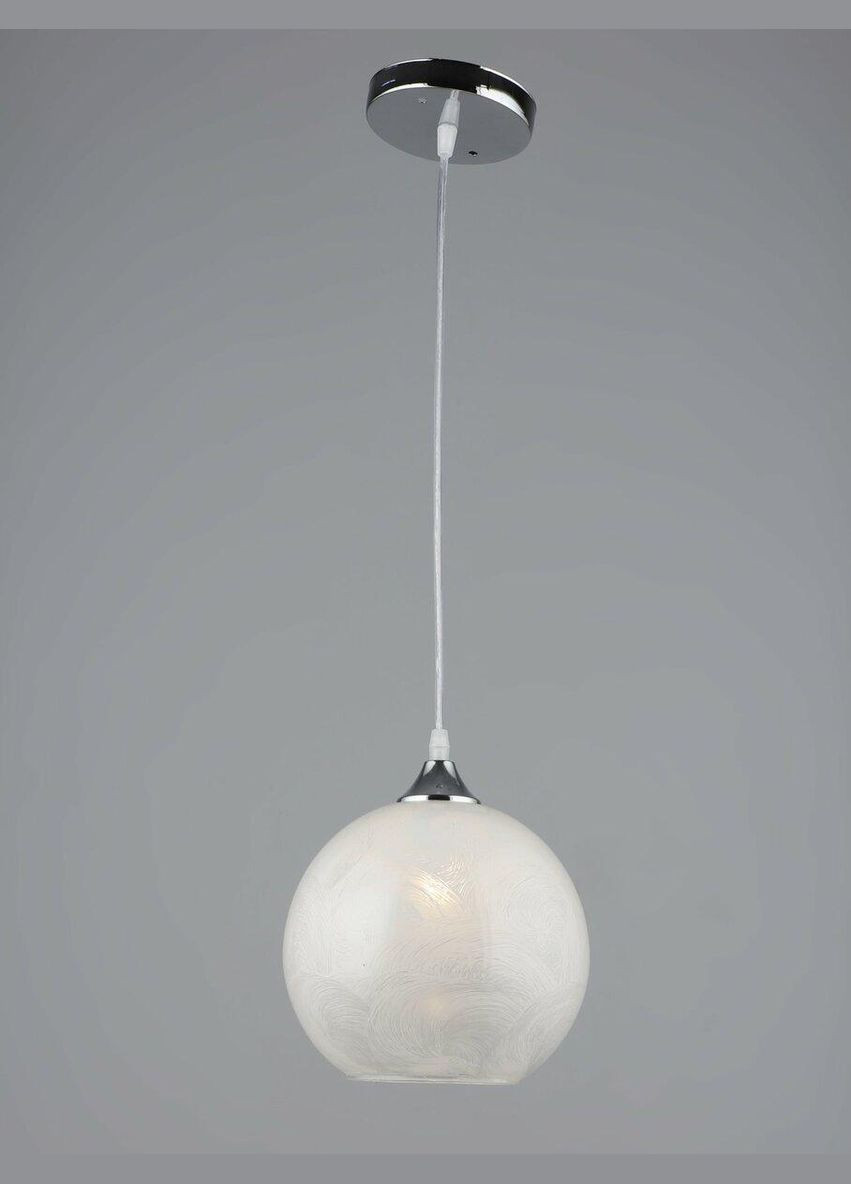 Подвесной светильник B A4403/1H Хром Valeso (342071091)