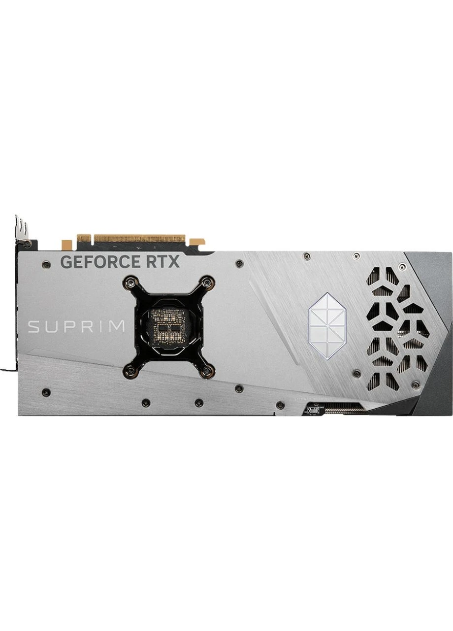 Відеокарта GeForce RTX 4080 SUPER 16G SUPRIM X MSI (316391453)