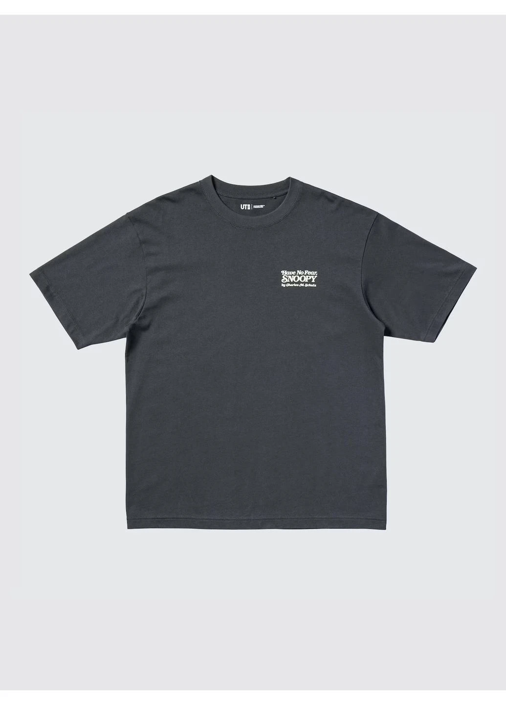 Футболка Uniqlo (386117320)