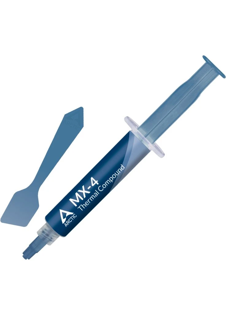 Термопаста MX-4. 8g (ACTCP00059A) Arctic (385852352)