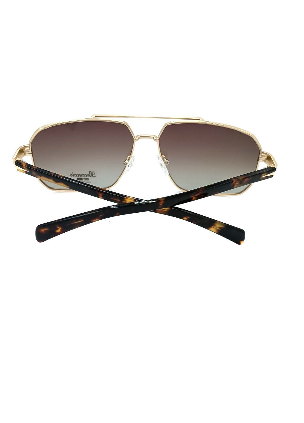 Сонцезахисні окуляри Boccaccio BCPS2175 101 (359920276)