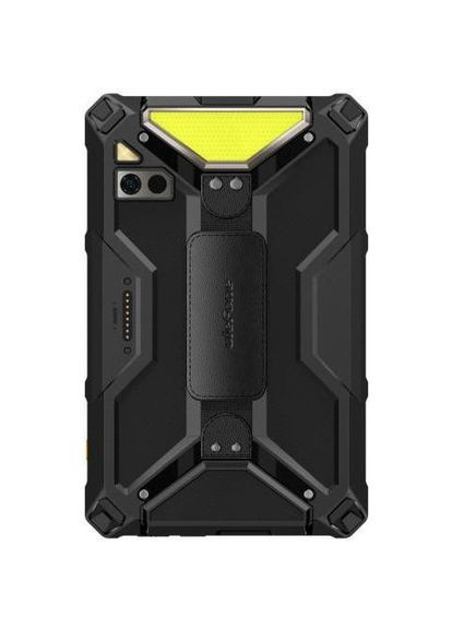 Планшет Armor Pad 4 Ultra Thermal 8/256GB Black (6975326663250) Ulefone (319534057)
