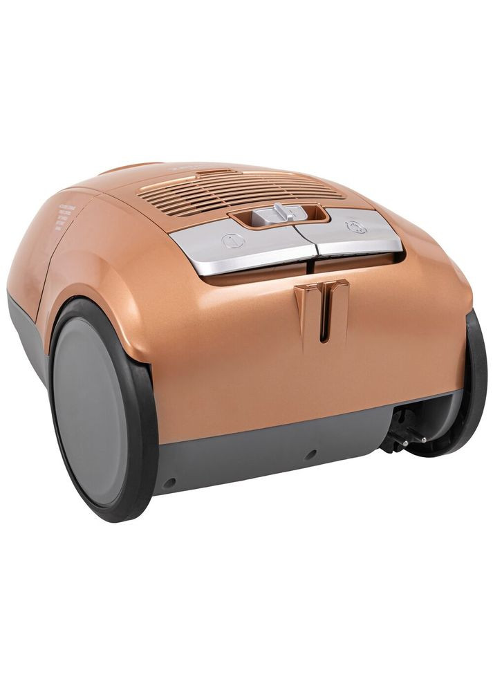 Пилосос мішковий ZVC362 Zelmer (340060535)