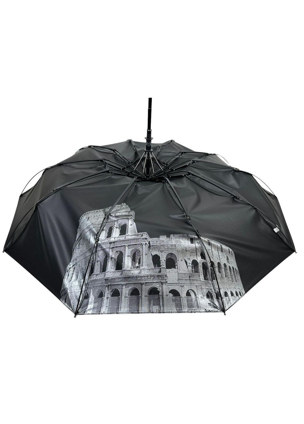 Жіноча парасолька напівавтоматична d=102 см Bellissima (288048050)