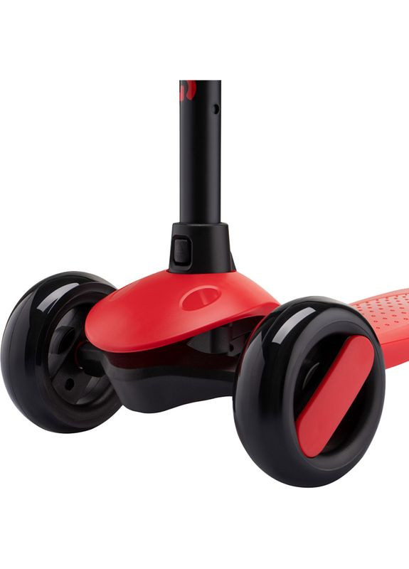 Самокат Mine Red (MINE-125-RED) Miqilong (322906712)