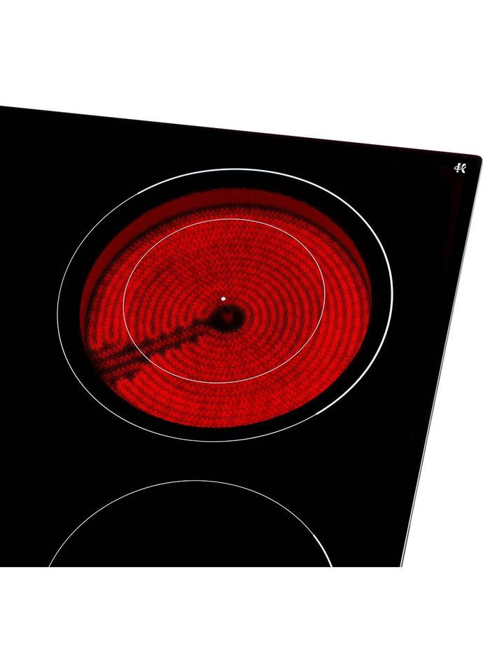 Варильна поверхня VCH P 642 Pyramida (311481218)