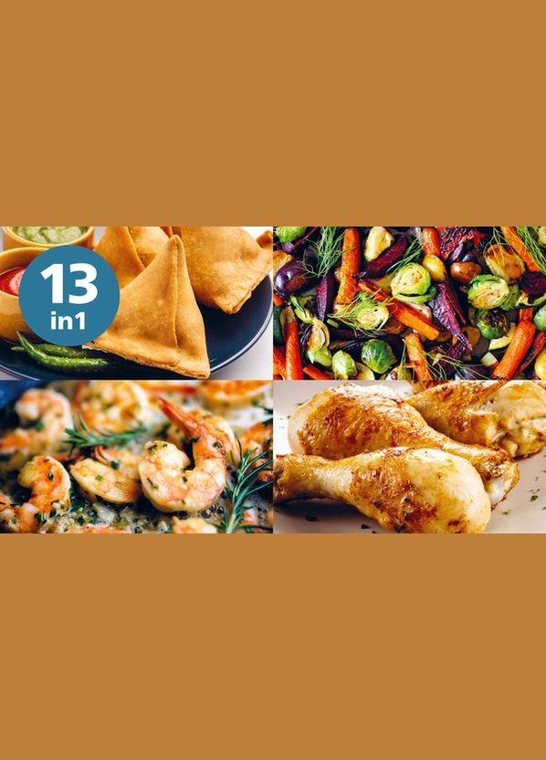 Мультипечь NA221/00 Philips (314780667)