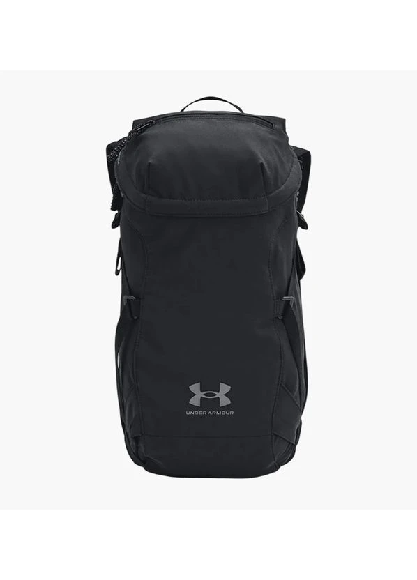 Рюкзак Launch Trail Black 1378411-001 Under Armour (399413555)