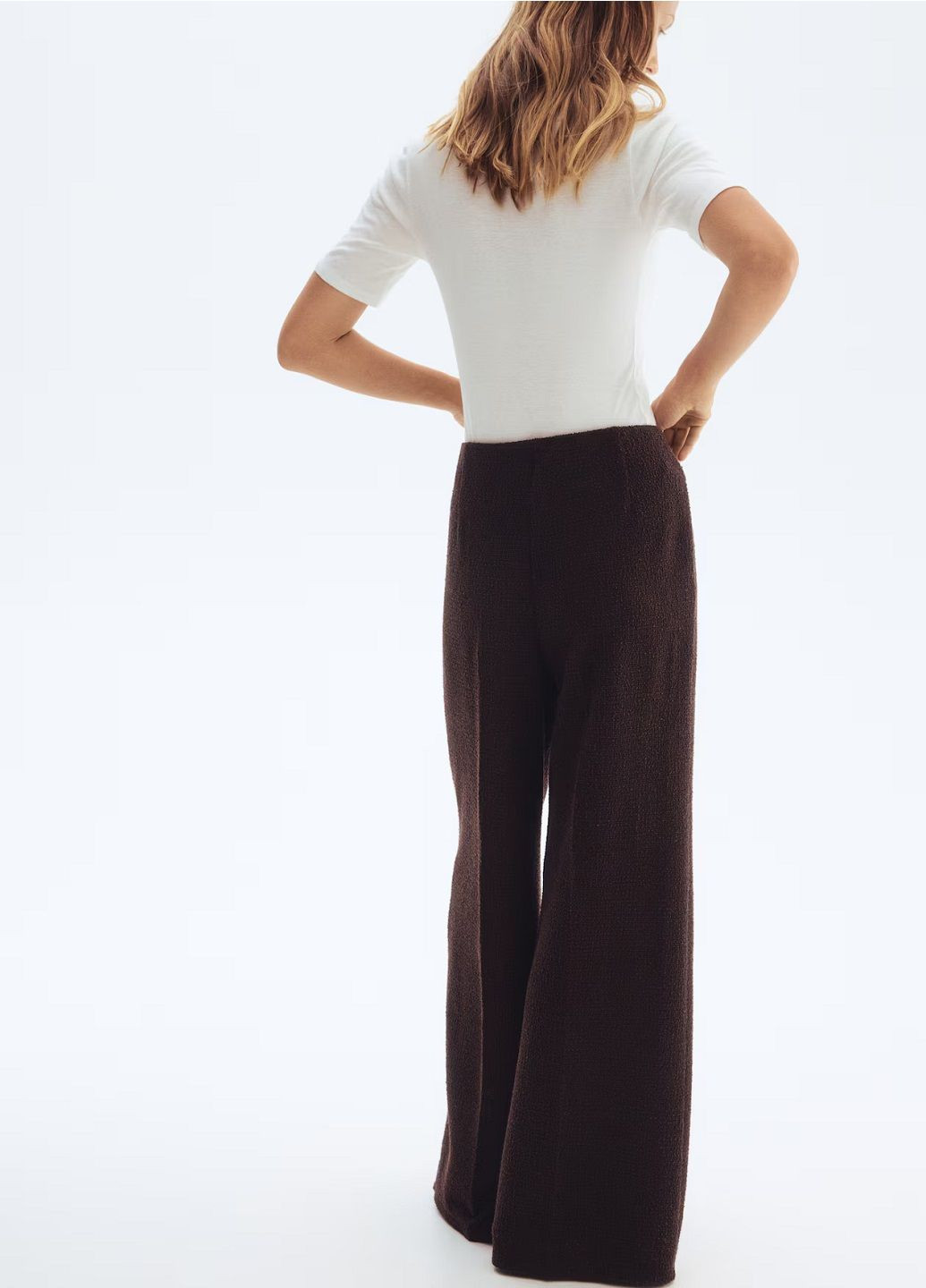 Брюки H&M (360938343)