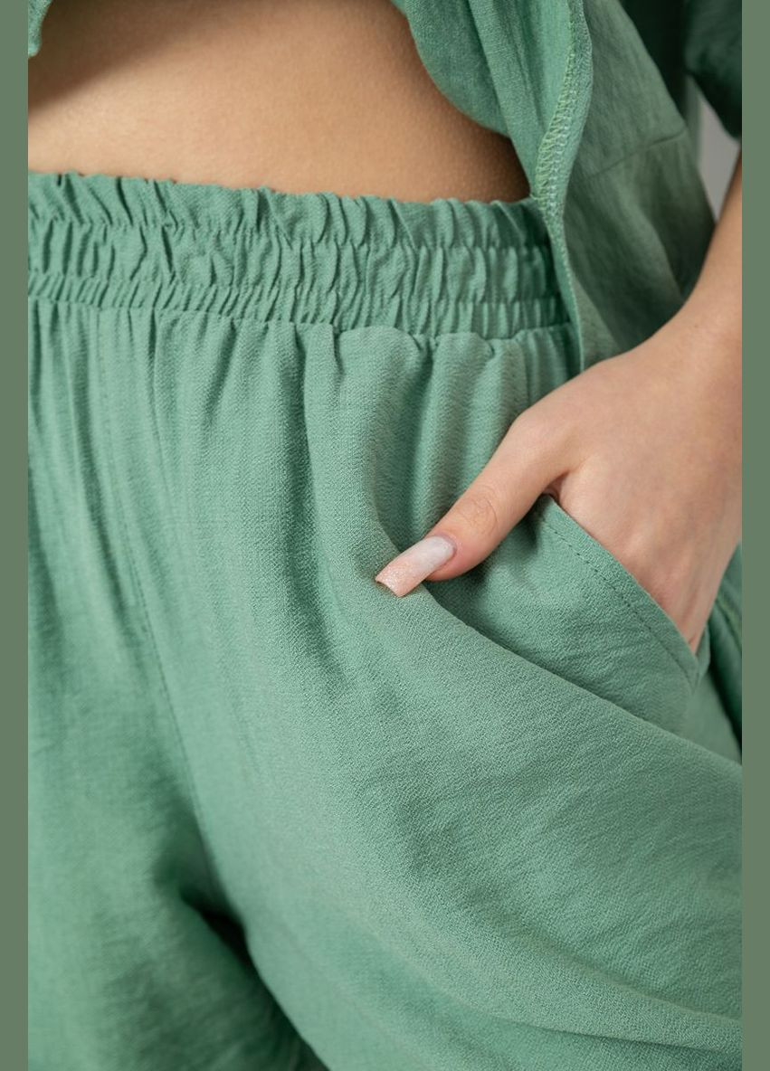 Костюм женский однотонный,, Ager (317453112)