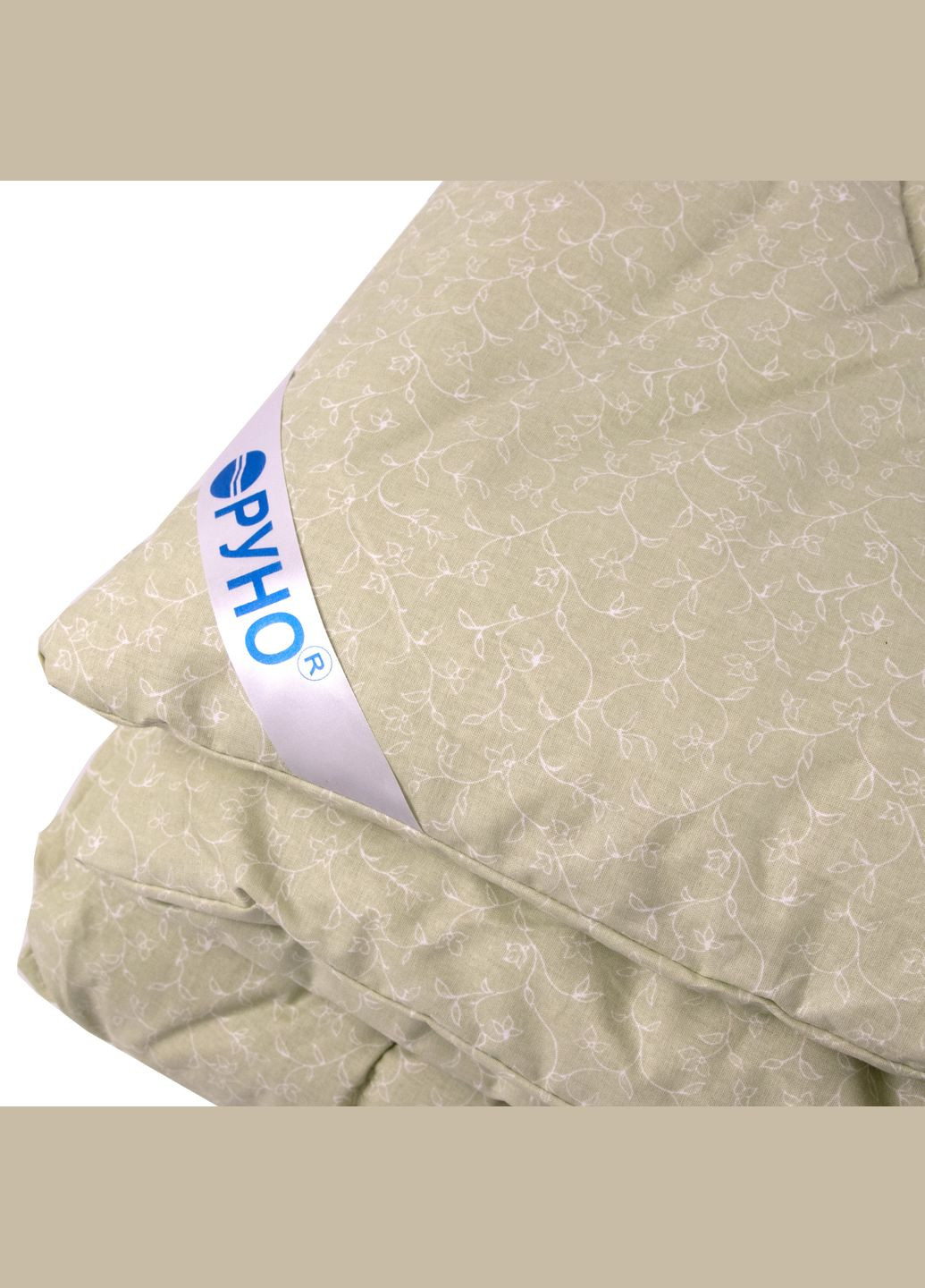 Ковдра 172х205 вовняна "Vintage" Руно 316.02ШУ_Vintage (316089423)