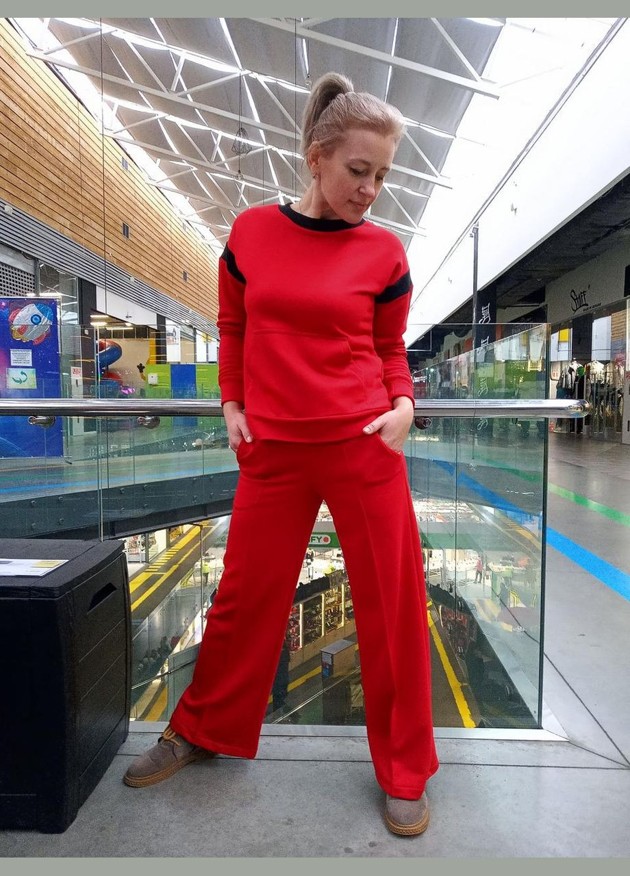 Костюм-дворец со свитшотом 2 Льва (358068574)