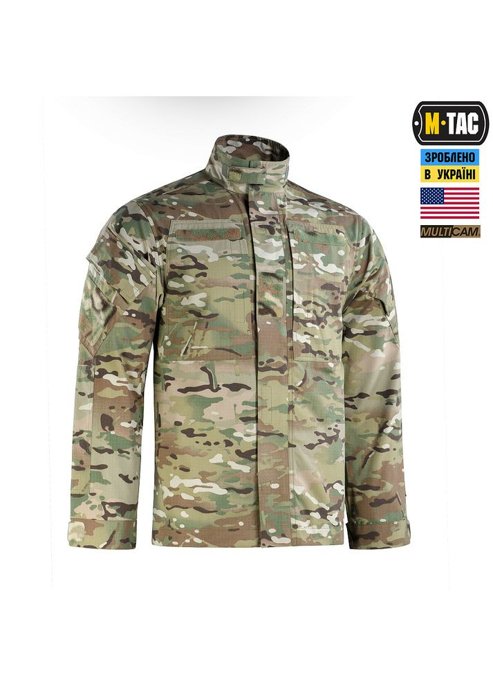 Кітель польовий NYCO Multicam M-TAC (315147813)